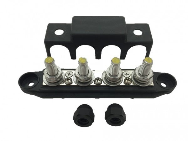 VTB Verdeelstrip Heavy duty M10 – afbeelding 2