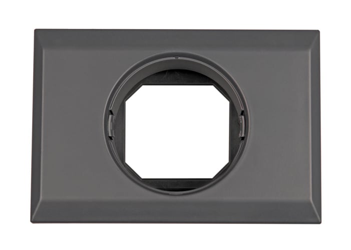 Victron Wandkast voor BMV of MPPT Control