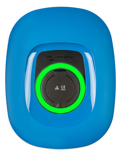 Victron EV Charging Station NS