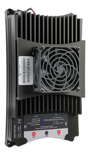 Victron Buck-Boost DC-DC Omvormer 100A