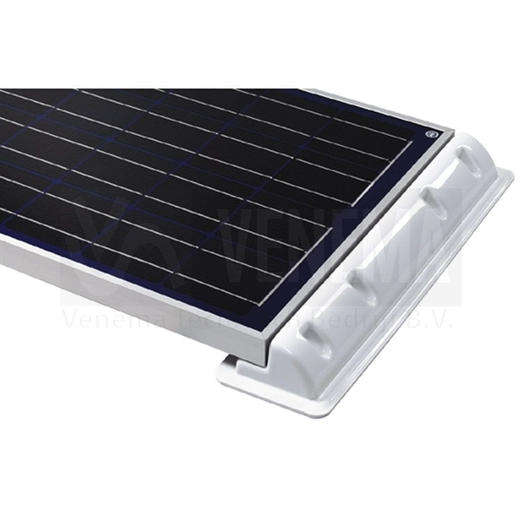Solara montagesysteem HS55 voor vaste zonnepanelen 55cm