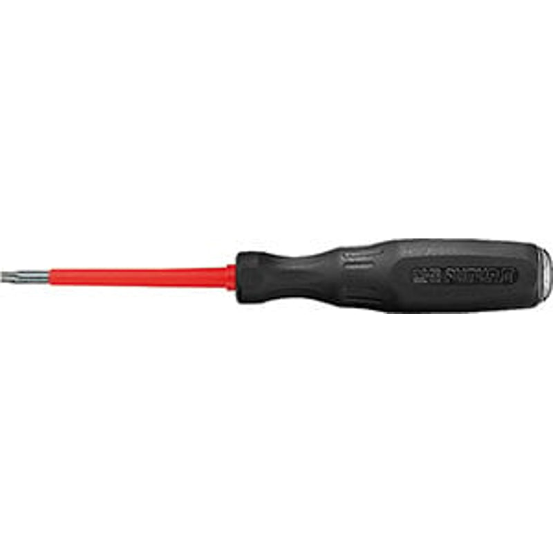 Intercable Torx-Schroevendraaier T10x60 VDE 1000V