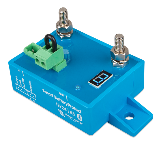 Victron Smart BatteryProtect 65A