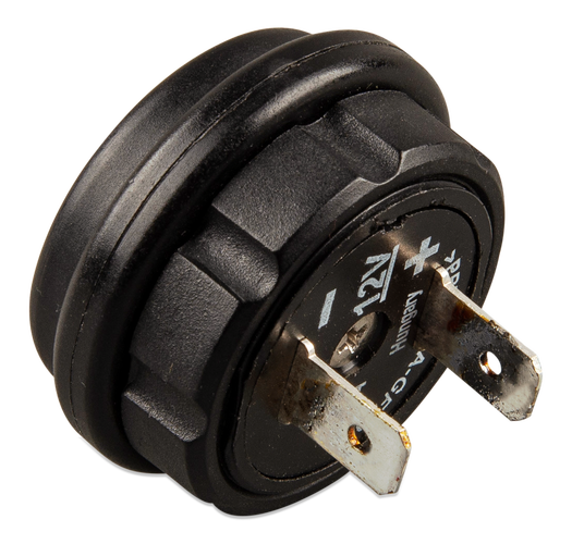 Victron MagCode Power Port 12V (max 15A)
