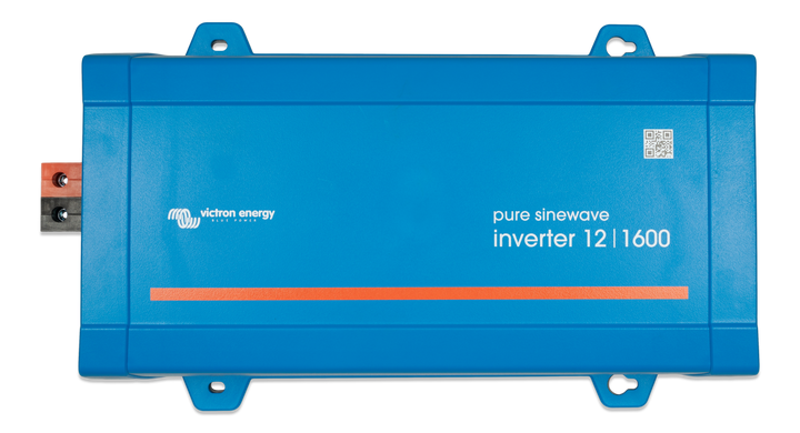 Victron Omvormer 24/1600 VE.direct shuko
