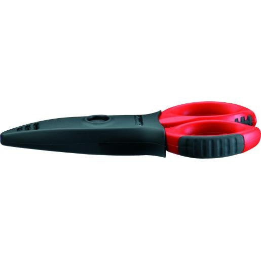Intercable Kabelschaar 2K met safetyhouder – afbeelding 2