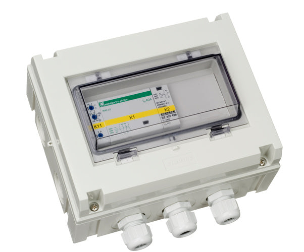 Victron VE Transferschakelaar 5 kVA 230V