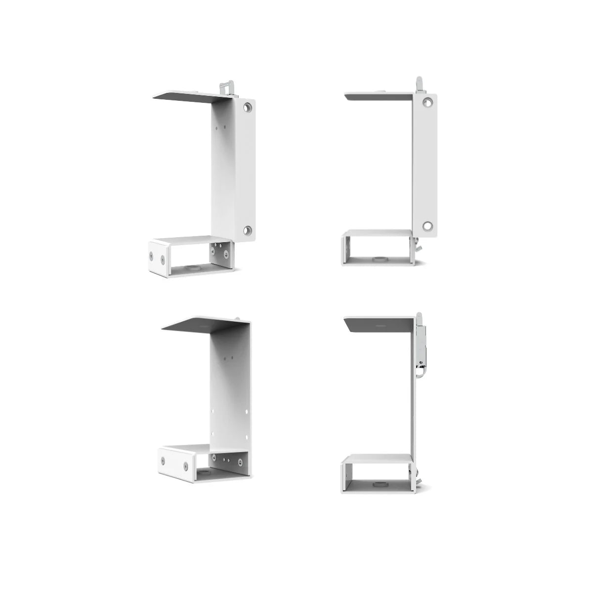 Pytes Bracket Set voor 48100R TE+ – afbeelding 2