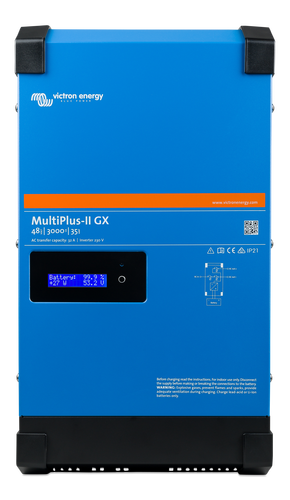 Victron MultiPlus-II GX 24V 3000/70-32