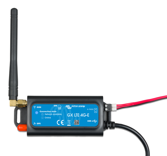 Victron internet dongle GX LTE 4G – afbeelding 2