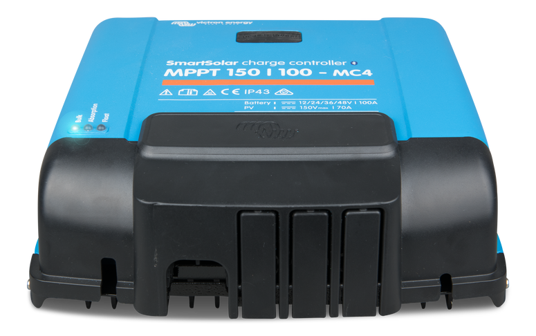 Victron MPPT Wire Box - MC4 – afbeelding 5