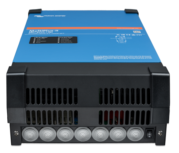 Victron MultiPlus-II 48/3000/35-32 – afbeelding 3