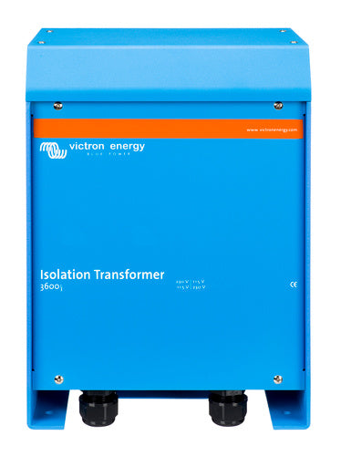 Victron scheidingstrafo 3600W – afbeelding 2