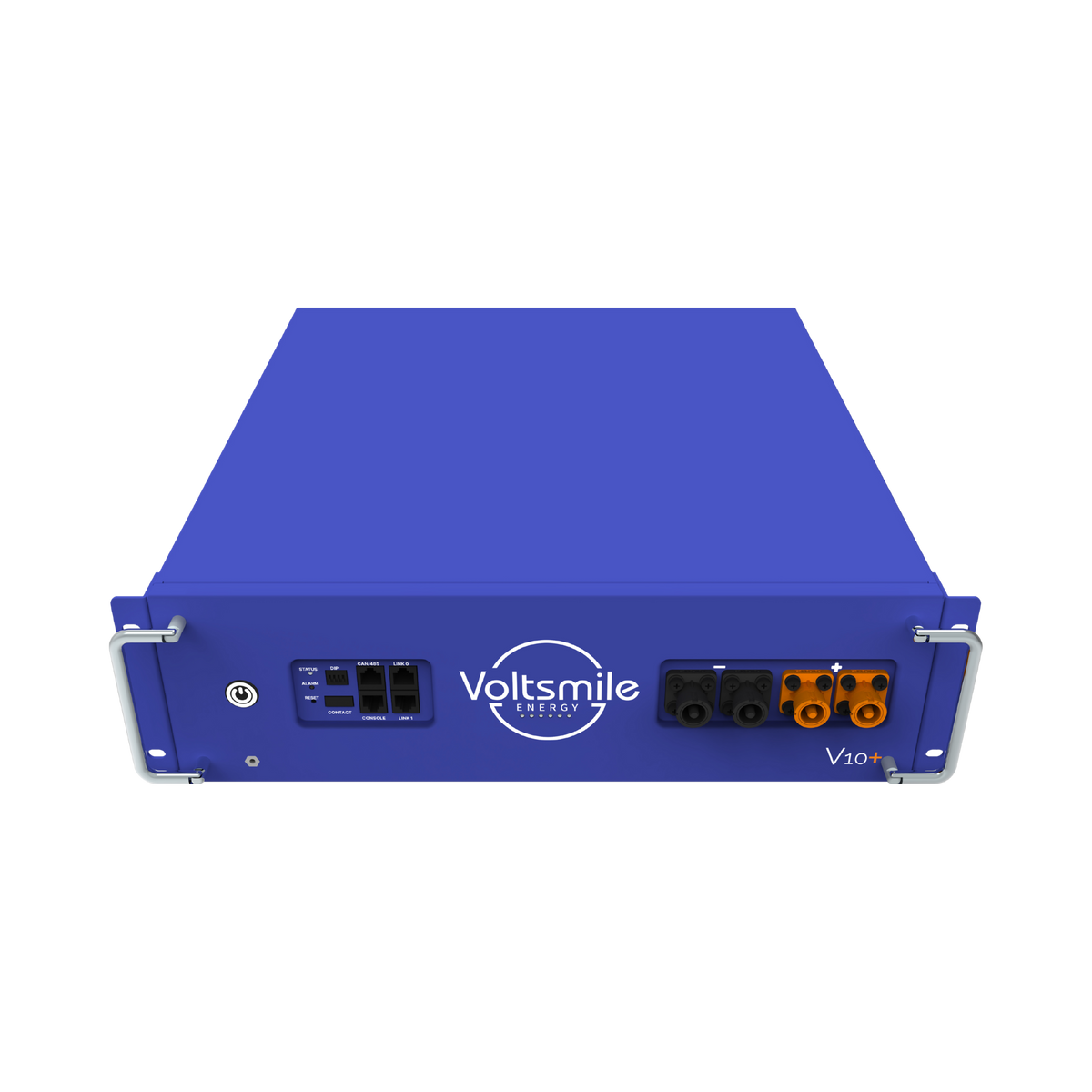 Voltsmile V10+ met Verwarming 51.2V, 5.12kwh – afbeelding 3