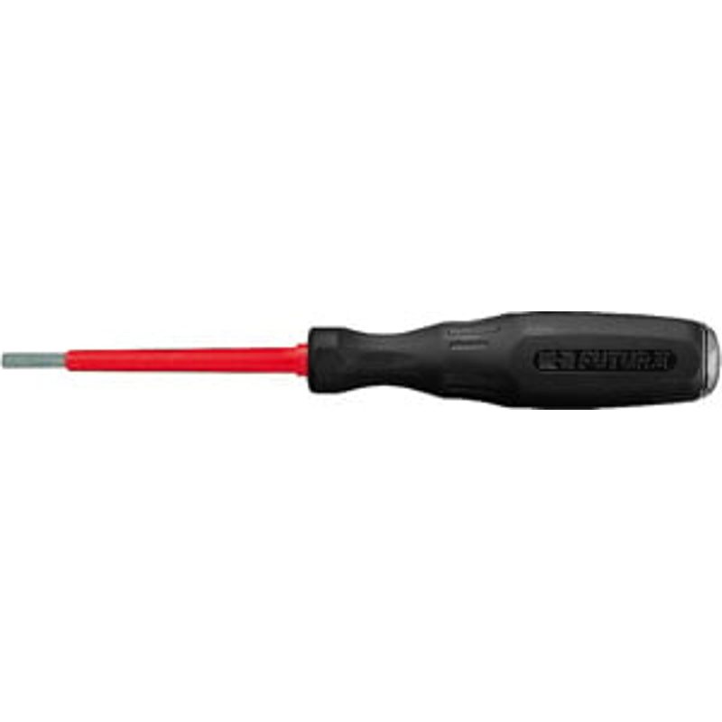 Intercable Schroevendraaier inbus 2,5x75 VDE 1000V