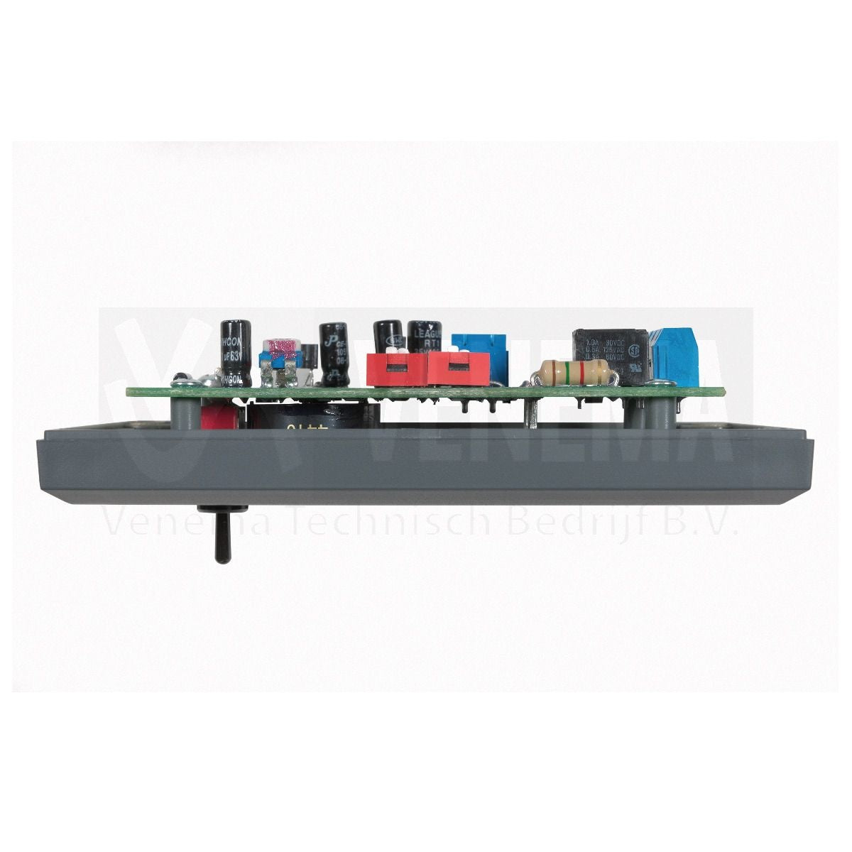 Victron Battery Alarm GX – afbeelding 3