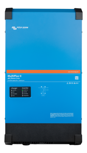 Victron MultiPlus-II 48/8000/110-100 – afbeelding 2