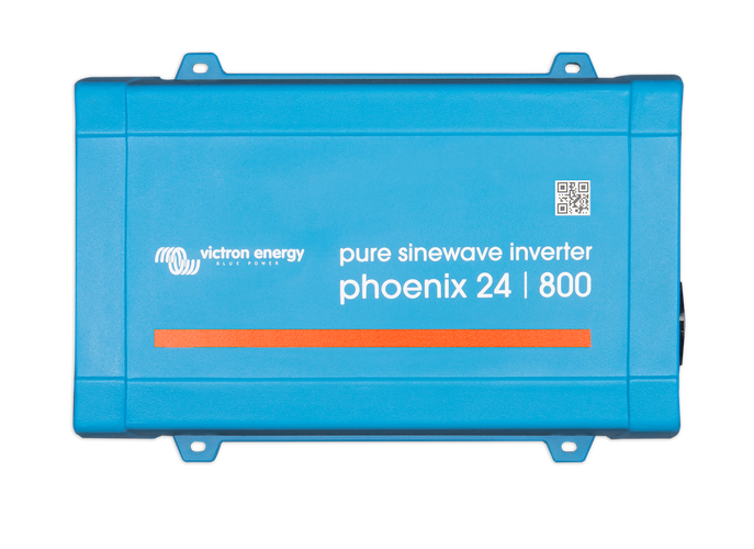 Victron Omvormer Phoenix VE.direct 24V 800VA