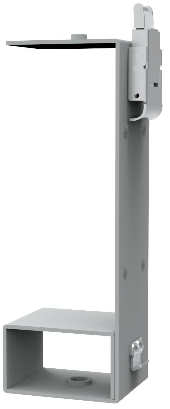 Pytes brackets voor V5 – afbeelding 3