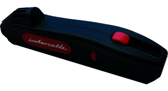 Intercable Kabelmes 4-28 mm + haakmes