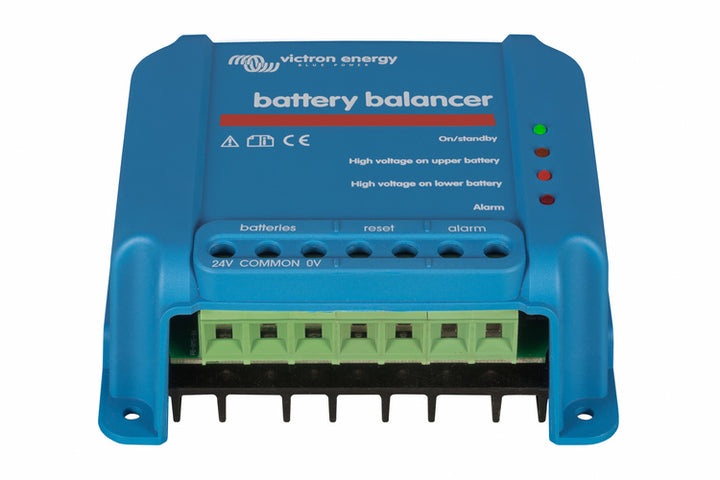 Victron Batterij Balancer