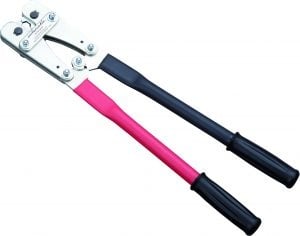 Intercable MPF70i Perstang 10 t/m/ 70 mm2