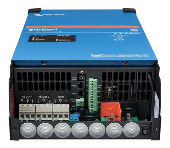 Victron MultiPlus-II 48/3000/35-32 – afbeelding 2