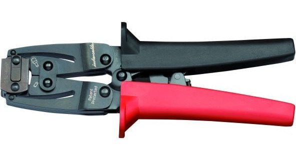 Intercable Mechanische perstang adereindhuls 6-16MM2 2x4-6MM2