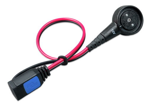 Victron MagCode Power Clip 12V (max 15A)