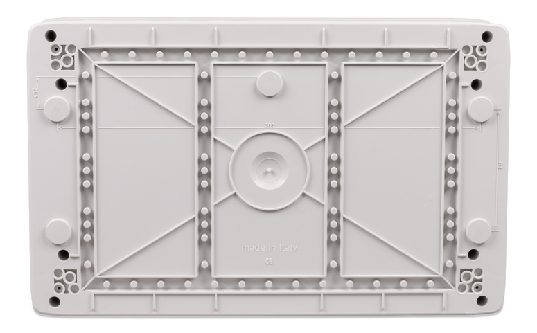 Victron Energy Anti-Islanding Box 63A, één- en driefasig – afbeelding 3