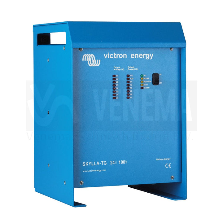 Victron Acculader Skylla-TG 24V 50 Ampère (1+1)
