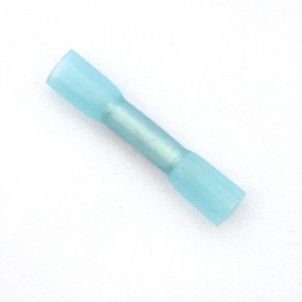 VTB Hotseal doorverbinder blauw 1,5-2,5mm2 100 stuks