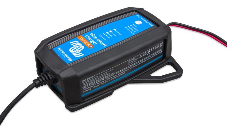 Victron Rubberen beschermhoes voor IP65-Oplader – afbeelding 2