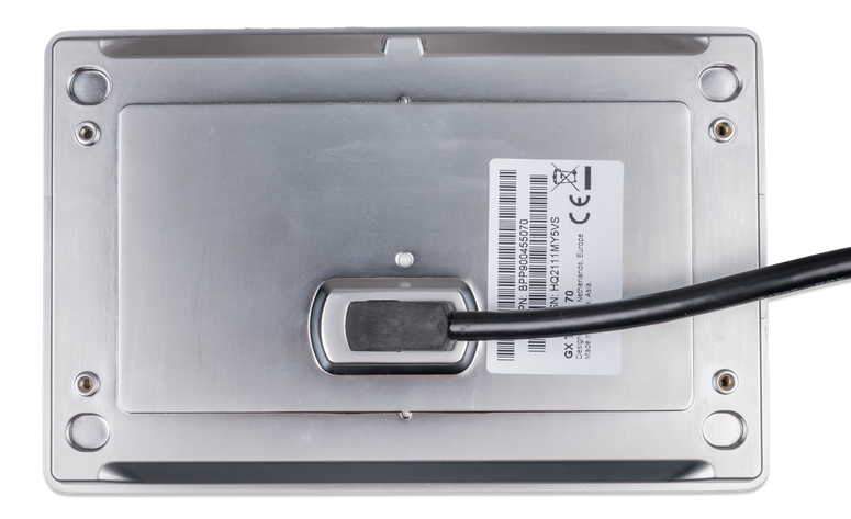 Victron GX Touch 50 – afbeelding 6