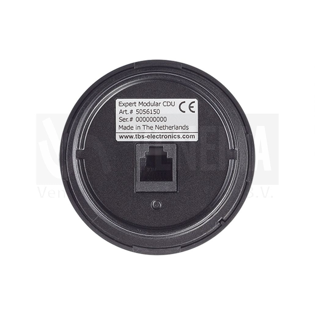 TBS Electronics Expert Modular Batterijmonitor (12V-24V-48V) – afbeelding 3