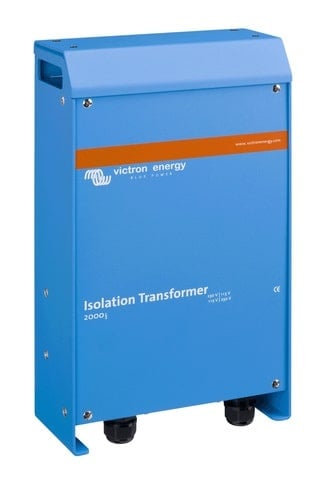 Victron scheidingstrafo 2000W