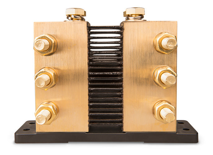 Victron Shunt 6000A/50mV – afbeelding 2