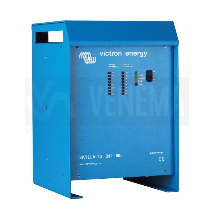 Victron Acculader Skylla-TG 24V 30 Ampère (1+1)