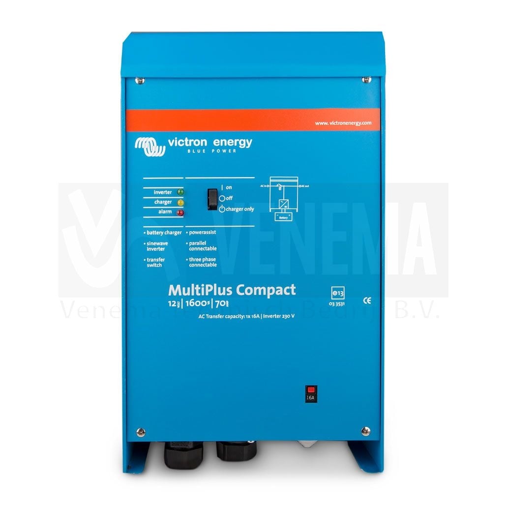 Victron Multiplus Compact 12V 800 VA
