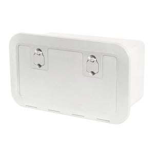 Inspectieluik met opbergbox 500x250 – afbeelding 2
