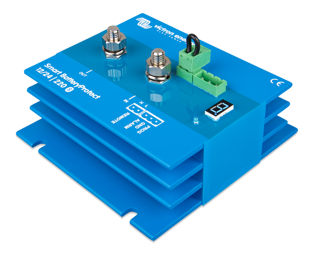 Victron Smart BatteryProtect 220A