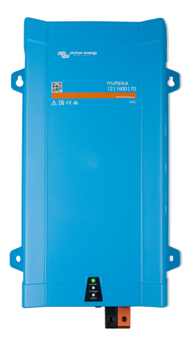 Victron Multiplus 12V 800VA – afbeelding 3