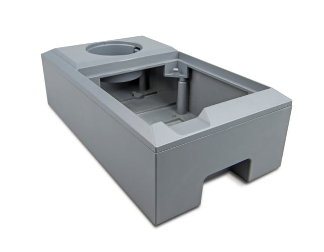 Victron Wandkast voor BMV en Color Control GX – afbeelding 3