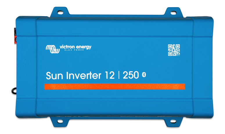 Victron Sun omvormers 24V 250W IEC – afbeelding 2