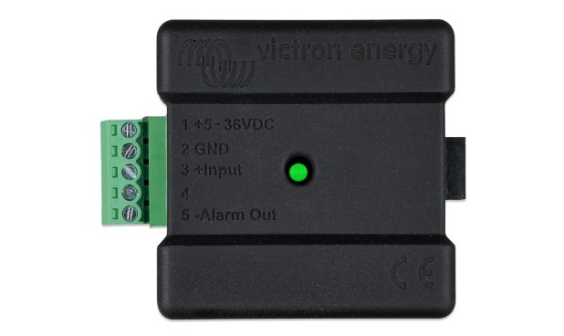 Victron CAN-bus Temp.sensor for buck-boost DC-DC converter