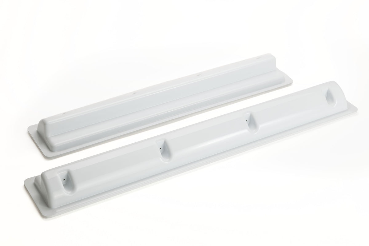 Solara montagesysteem HS55 voor vaste zonnepanelen 55cm – afbeelding 2