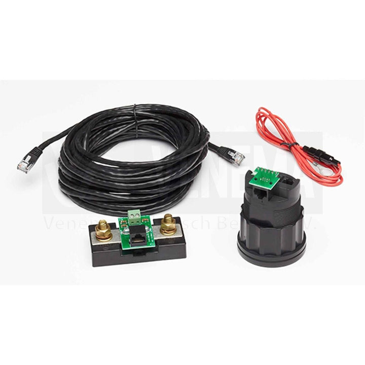 TBS Electronics Quick Connection Kit 3 - 10 meter
