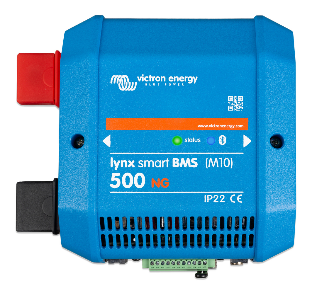 Victron Lynx Smart BMS 500 NG (M10)