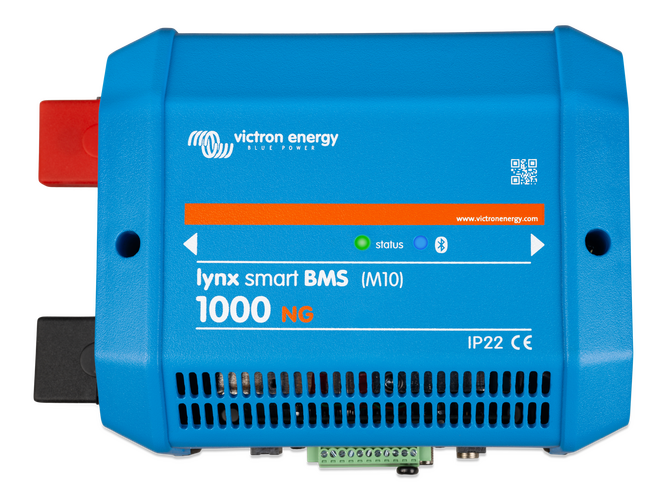 Victron Lynx Smart BMS 1000 NG (M10)