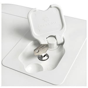 Osculati Flush Inspectieluik 600 x 250 mm – afbeelding 6